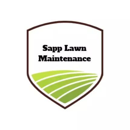 Logo da Sapp Lawn Maintenance