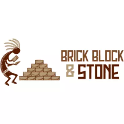 Logotipo de Brick Block & Stone Masonry