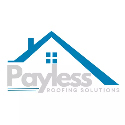 Logo from Payless Roofing Solutions