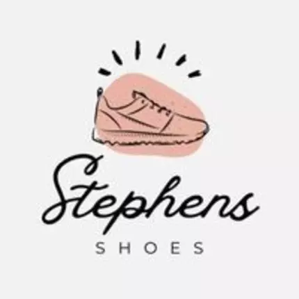 Logotyp från Stephens Shoes