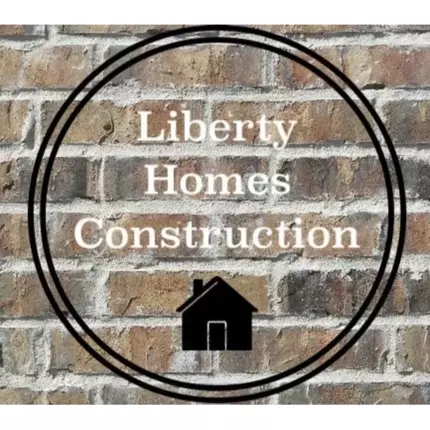 Logótipo de Liberty Homes Construction