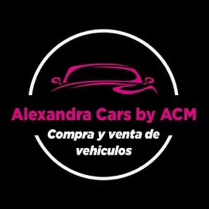 Logo de Alexandra Cars by ACM