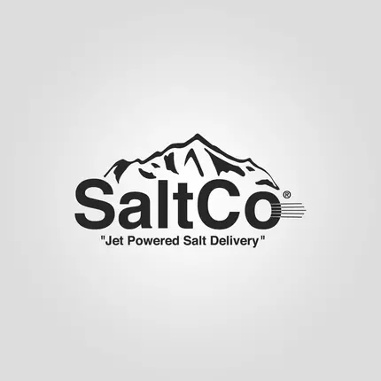 Logo van SaltCo