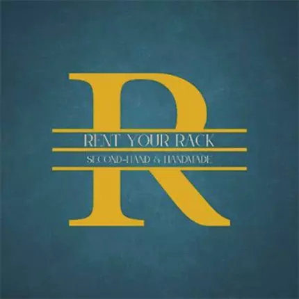 Logo von Rent your rack Second-Hand & Handmade