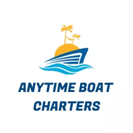 Logótipo de Anytime Boat Charters