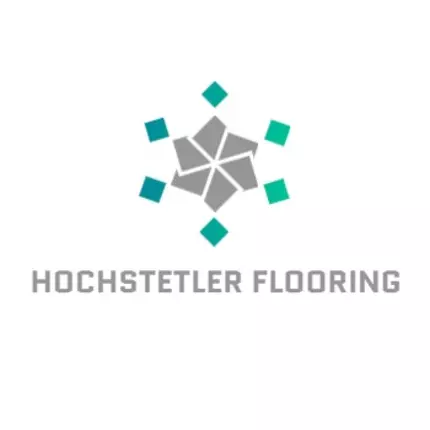 Logótipo de Hochstetler Flooring