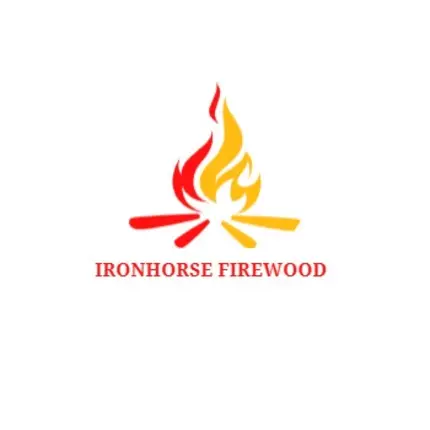 Logotyp från Ironhorse Firewood