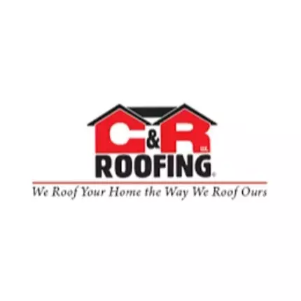 Λογότυπο από C & R Roofing