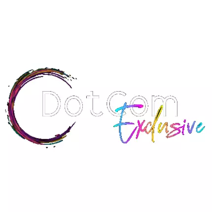 Logo od DotCom Exculsive