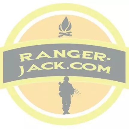 Logotyp från Ranger-Jack - ArmyOnlineStore Birgit Muckley