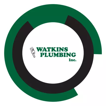 Λογότυπο από Watkins Plumbing Inc