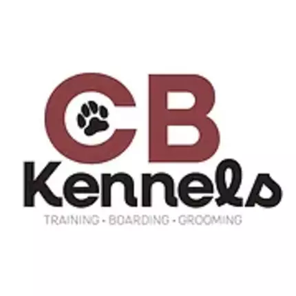 Logo from CB Kennels