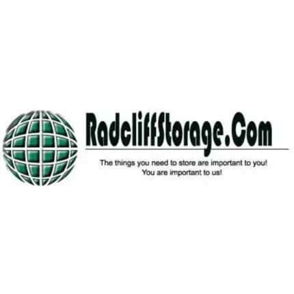 Logo from Radcliff Storage