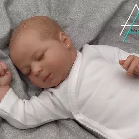 Bild von Bebé Reborn Ana de los Ángeles