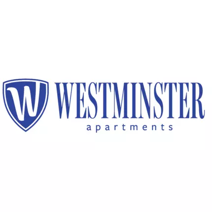 Logotyp från Westminster Apartments