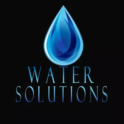 Logotyp från Water Solutions