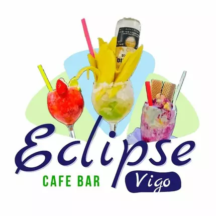 Logo van Bar Asador Colombiano Eclipse