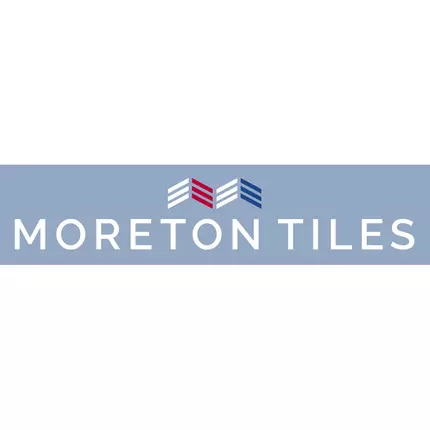 Logotipo de Moreton Tiles