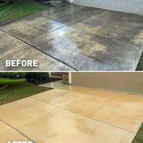 Bild von Guardian Pressure Washing