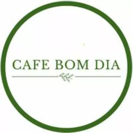 Logo fra Cafe Bom Dia