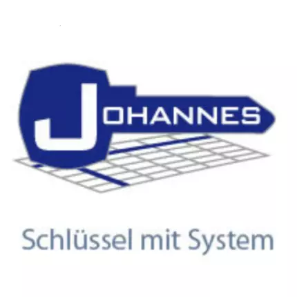 Logo fra Schlüssel mit System Michael Johannes