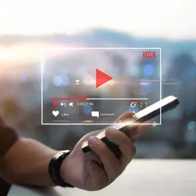 Bild von Digital Adhesion