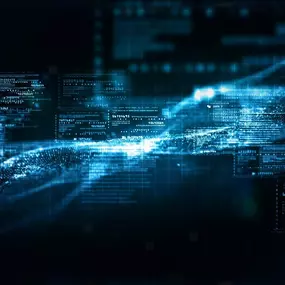 Bild von Digital Adhesion