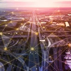 Bild von Digital Adhesion