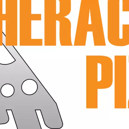 Logo from Heraclea Pizza