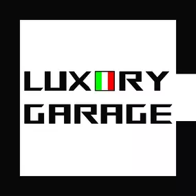 Bild von Luxury Garage