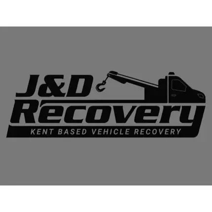 Logo da J&d Recovery