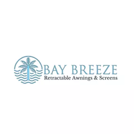 Logo from Bay Breeze Retractable Awnings & Screens