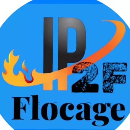 Λογότυπο από IP2F FLOCAGE