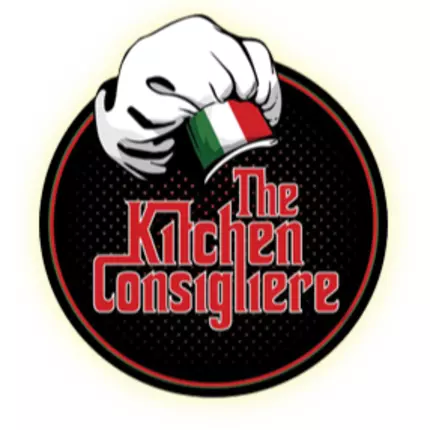 Logo de The Kitchen Consigliere