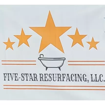 Logo od Five-Star Resurfacing