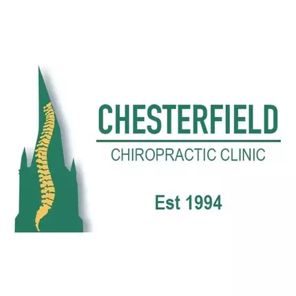 Logo from Chesterfield Chiropractic Clinic