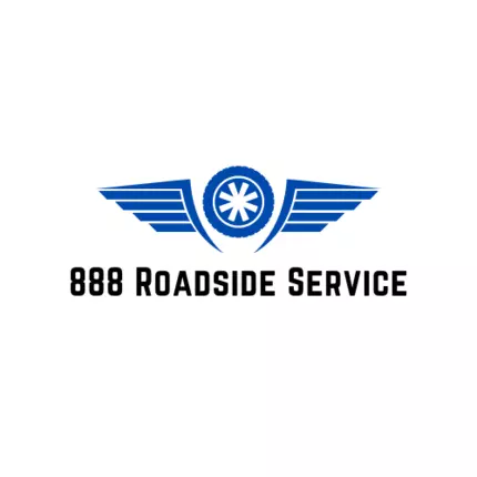 Logo from 888 Roadside Service