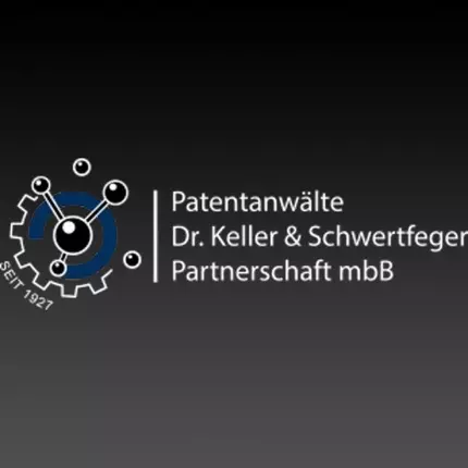 Logo von Patentanwälte Dr. Keller, Schwertfeger