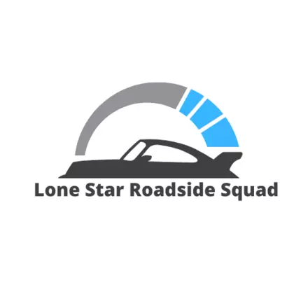 Logo de Lone Star Roadside Squad