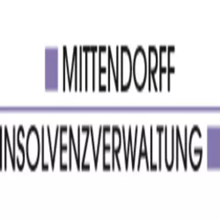 Logotyp från Mittendorff Andreas Beratender Betriebswirt, Insolvenzverwaltung