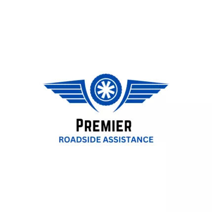 Logo da Premier Roadside Assistance