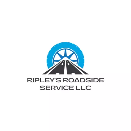 Logotyp från Ripley's Roadside Service LLC