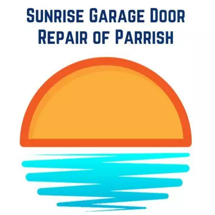 Logo van Sunrise Garage Door Repair of Parrish