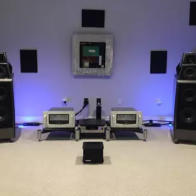 Bild von Audio Salon