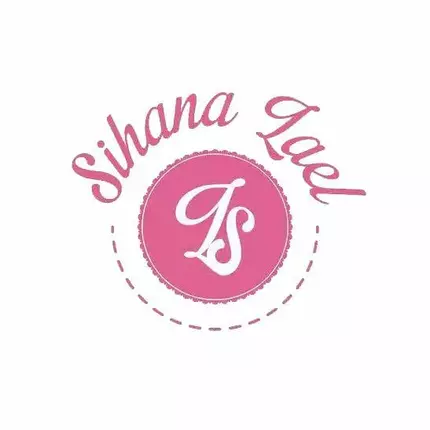 Logo da Shiana Lael. Academia Homologada de Estética