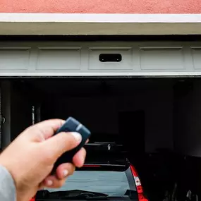 Bild von Sun City Garage Door Repair