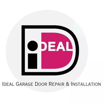 Logotipo de Ideal Garage Door Repair & Installation