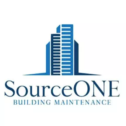 Logotyp från SourceONE Building Maintenance, Inc.