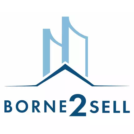 Logótipo de Ross Doran Realtor at Borne 2 Sell Realty