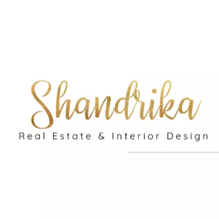 Logo da Shandrika Powell Real Estate & Interior Design